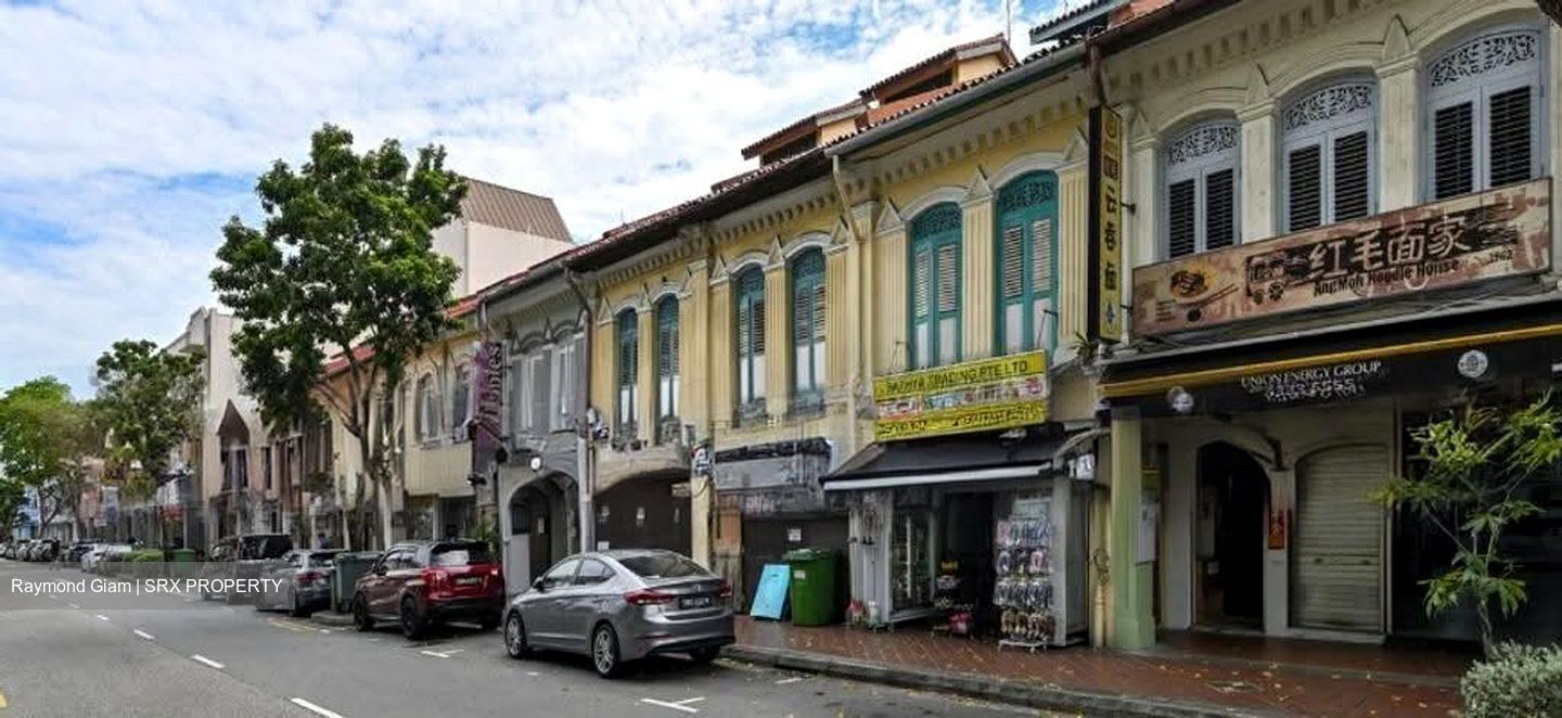 Joo Chiat Road (D15), Retail #611408741